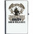 UDNAG Ruled Notebook Diary 'Military | I had the first integrated Army band in World War II', [A5 80Pages 80GSM]
