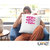 UDNAG White Polyester 'Nurse | Are the Hospitality of the hospital' Pillow Cover [16 Inch X 16 Inch]