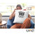 UDNAG White Polyester 'Mother | Mother of the Bridee' Pillow Cover [16 Inch X 16 Inch]