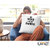 UDNAG White Polyester 'Feminist | WE SHOULD ALL BE FEMINISTS' Pillow Cover [16 Inch X 16 Inch]