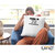 UDNAG White Polyester 'Awesomeness | made in 78 40 years of awesomeness' Pillow Cover [16 Inch X 16 Inch]