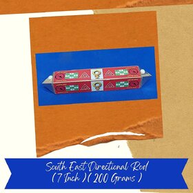 VSP VASTU SAMADHAN - 162 SOUTH EAST DIRECTIONAL ROD - CURE South East  Corner Defects