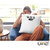 UDNAG White Polyester 'Shirt | does this shirt make me look' Pillow Cover [16 Inch X 16 Inch]