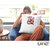 UDNAG White Polyester 'Hot Rod Car | Life is short. Stunt it!' Pillow Cover [16 Inch X 16 Inch]