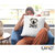 UDNAG White Polyester 'Military | I had the first integrated Army band in World War II' Pillow Cover [16 Inch X 16 Inch]