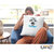 UDNAG White Polyester 'Piano | The piano aint got no wrong notes 02' Pillow Cover [16 Inch X 16 Inch]