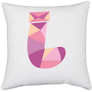 UDNAG White Polyester Christmass, Christmas Stocking Pillow Cover (16 Inch X 16 Inch)