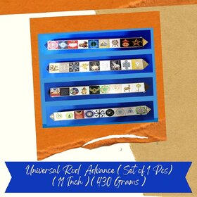 VSP VASTU SAMADHAN - 155 VSP UNIVERSAL ROD - ADVANCE-REMOVES All Types of VASTU DOSH, GEOPATHIC Stress  Negative Energy