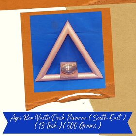 VSP VASTU SAMADHAN - 151 VSP AGNI KON VASTU DOSH NIVARAN - Ultimate Remedy if there is Toilet / Bathroom in South East