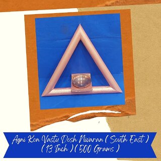 VSP VASTU SAMADHAN - 151 VSP AGNI KON VASTU DOSH NIVARAN - Ultimate Remedy if there is Toilet / Bathroom in South East