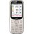 Lava Pulse Mobile Phone-With BP  Heart Rate Monitor  (Gold)