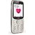 Lava Pulse Mobile Phone-With BP  Heart Rate Monitor  (Gold)