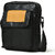 MATRICE messenger bag with black faux vegan leather(NE-S-0802-Black)