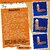 VSP VASTU SAMADHAN - 111 COPPER L PATTI STRIP FOR  Missing and Extended Corners Correction