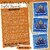 VSP VASTU SAMADHAN - 117 BLUE LAPIZ LAZULI CRYSTAL PYRAMID for Protection from Negative Energy / Reiki and Healing