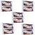 Mumbai Tattoo AD Ointment Tattoo After Care Medical Aid Rash Healing ( Pack Of 10 )