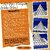 VSP VASTU SAMADHAN - 85 PYRA MULTIPLIER GOLDEN (MINI) - BRAHMASTHAN,  NORTH  NORTH EAST VASTU DOSH NIVARAN