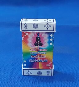 VSP VASTU SAMADHAN - 19  Pocket Aura Booster NEUTRALIZE RV/UV/GS/CV for Increase Positive Energy