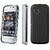 (Refurbished) Nokia 5233 Single SIM Feature Phone 3.2 inches Display (Assorted colours) - Superb Condition, Like New