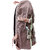 KIDOS JIAYIBAG COLLAGE BACKPACK FOR GIRLS ( MULTI COLOR )