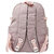 KIDOS JIAYIBAG COLLAGE BACKPACK FOR GIRLS ( MULTI COLOR )