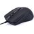 Lapcar L60 Wired Optical Mouse  (USB 2.0, Black)