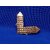 VSP VASTU SAMADHAN - 111 COPPER L PATTI STRIP FOR  Missing and Extended Corners Correction