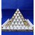 VSP VASTU SAMADHAN - 85 PYRA MULTIPLIER GOLDEN (MINI) - BRAHMASTHAN,  NORTH  NORTH EAST VASTU DOSH NIVARAN