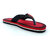 OLIVER WALK MONSOON SLIPPER FOR MEN - RED