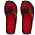 OLIVER WALK MONSOON SLIPPER FOR MEN - RED