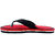 OLIVER WALK MONSOON SLIPPER FOR MEN - RED