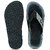 OLIVER WALK LIGHTWEIGHT FLIP-FLOP SLIPPERS FOR MEN - BLACK