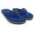 OLIVER WALK SPECIAL SLIPPER FOR MEN - BLUE