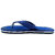 OLIVER WALK SPECIAL SLIPPER FOR MEN - BLUE