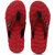 OLIVER WALK SPECIAL FLIPFLOP FOR MEN - RED