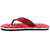 OLIVER WALK SPECIAL FLIPFLOP FOR MEN - RED