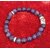 VSP VASTU SAMADHAN - 93 AMETHYST CRYSTAL BRACLET - For Stress Relief  Encourages Inner Strength and Peace