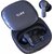 truke Buds S2 with 48H Playtime,Quad Mic ENC,Instant Slide Pairing,20 EQ Modes Bluetooth Headset(Blue, True Wireless)