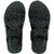 OLIVER WALK DR. ORTHO SANDAL FOR MEN - BLACK