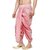 DISONE Silk Plain Dhoti for Men
