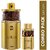 Ajmal AURUM EDP & Aurum CP For Women Bundle of 2 + 2 Parfum Testers Free
