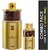 Ajmal AURUM EDP & Aurum CP For Women Bundle of 2 + 2 Parfum Testers Free