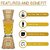 Ajmal Impress Concentrated Perfume Oil Citrus Alcohol-free Attar 10ml For M