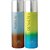 Ajmal Magnetize & Distraction Deodorant Combo pack of 2 High Quality Deodorants 200 ml each (Total 400ML) Gift For Men & Women + 1 Perfume Tester