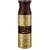 Ajmal 2 Aurum & 2 Wisal Dhahab Deodorant Spray- For Men & Women (200 ml Pack of 4) + 2 Perfume Testers