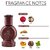 Ajmal Tempest Cp For Men And Women 12 Ml Free From Alcohol