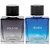 Ajmal Ascend For Men And Women Yearn For Men Edp Combo Pack Of 2 Each 100m