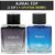 Ajmal Ascend For Men And Women Yearn For Men Edp Combo Pack Of 2 Each 100m