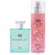 AND Mystique Elegance Eau De Parfum 50ML & Dainty Glam Body Mist 200ML Pack of 2 for Women Crafted by Ajmal + 2 Parfum Testers