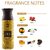 Ajmal Wisal Dhahab & Aurum Deodorant Spray For Men & Women (200 ml Pack of 2)